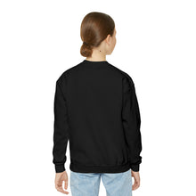 Load image into Gallery viewer, Keep striding towards greatness Sweatshirt - Youth
