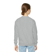 Load image into Gallery viewer, Keep striding towards greatness Sweatshirt - Youth
