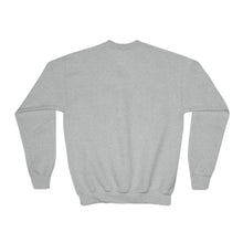 Load image into Gallery viewer, Keep striding towards greatness Sweatshirt - Youth
