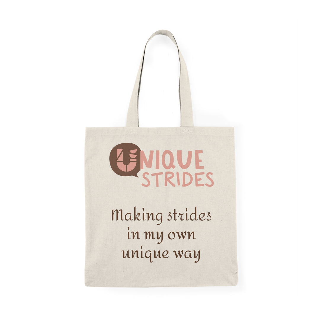 Natural Tote Bag