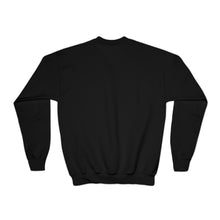 Load image into Gallery viewer, Keep striding towards greatness Sweatshirt - Youth
