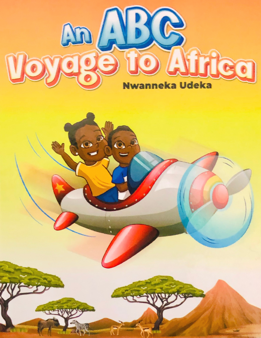 An ABC Voyage to Africa