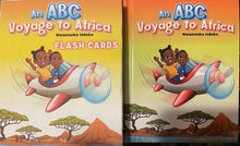 Load image into Gallery viewer, An ABC Voyage to Africa Bundle
